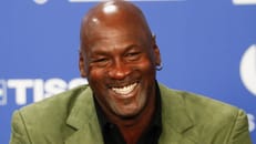 Michael Jordan wird NBA-Experte im US-Fernsehen