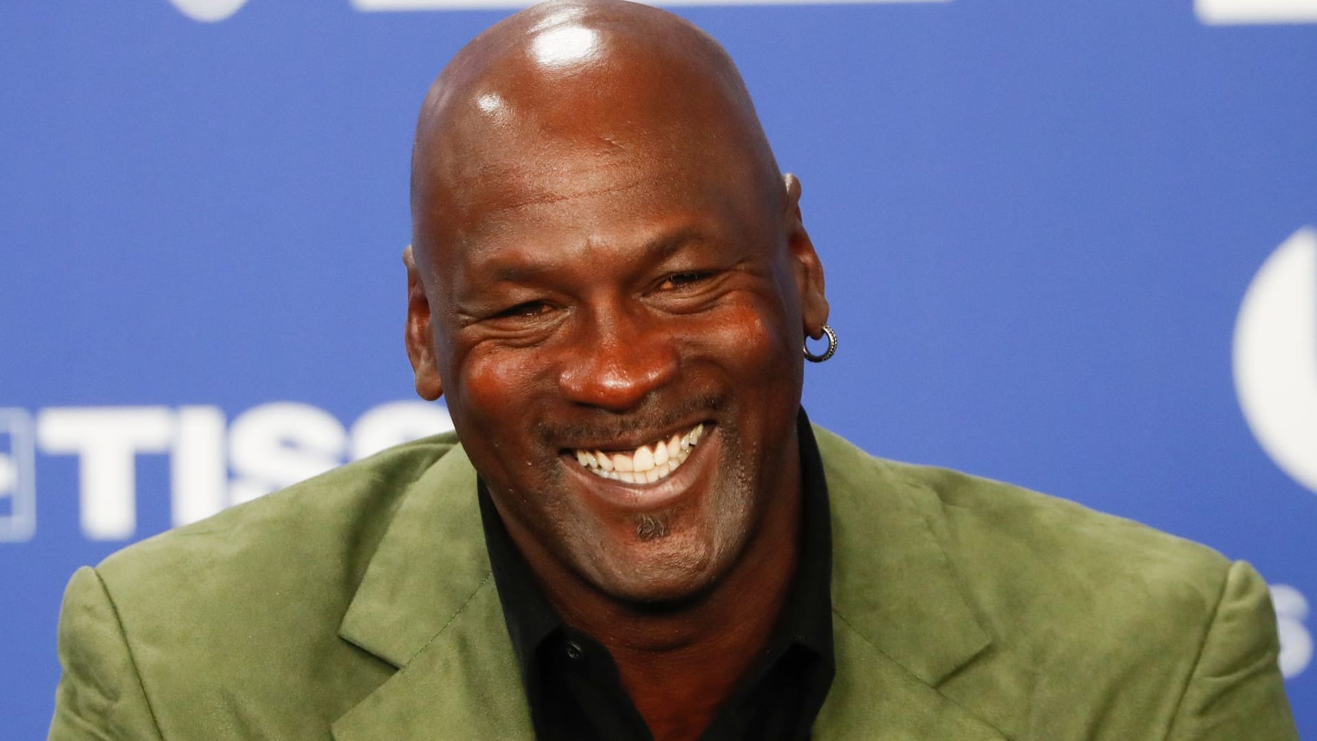 Basketball-Legende Michael Jordan Basketball-Legende Michael Jordan