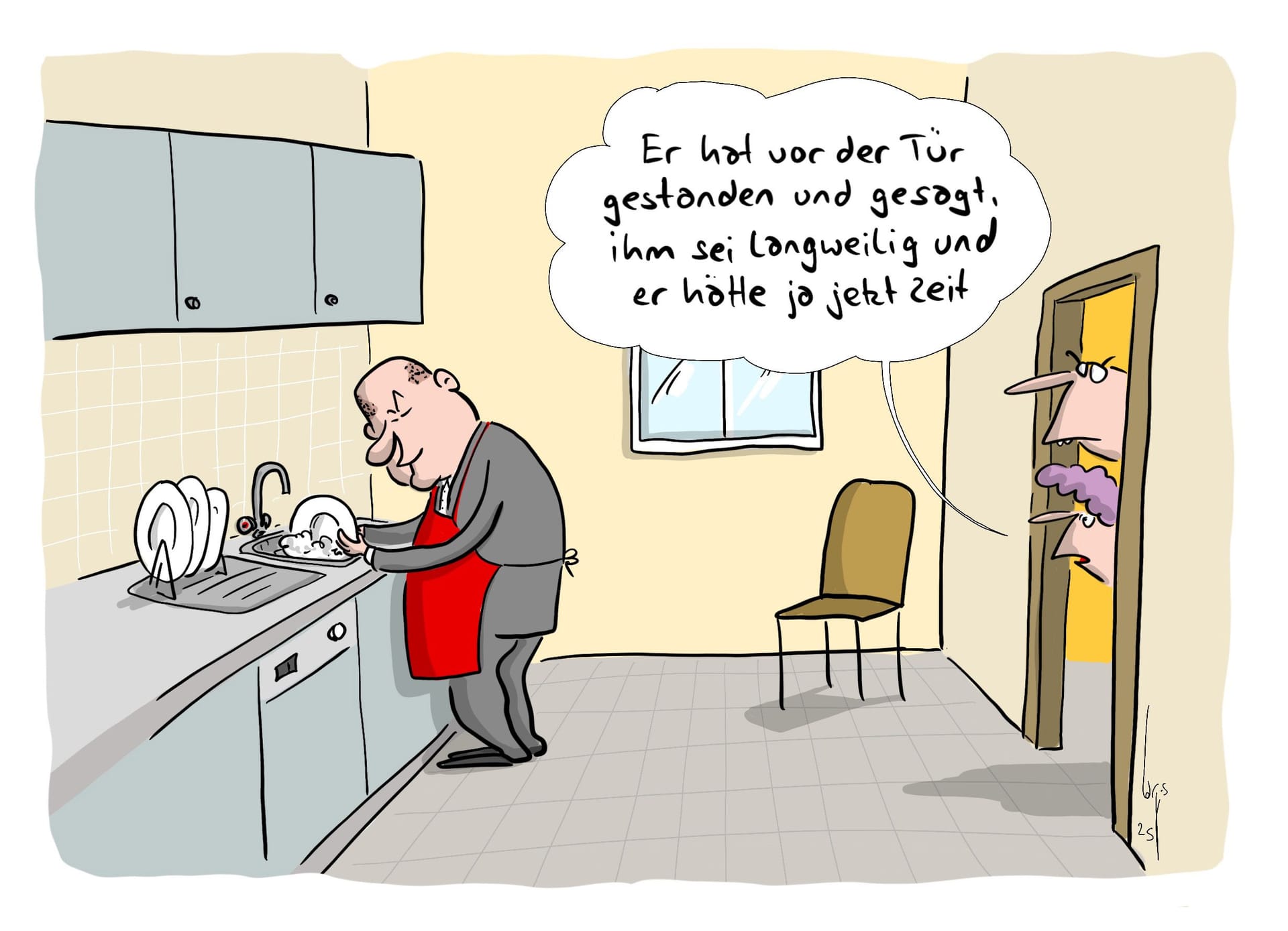 ScholzZeit