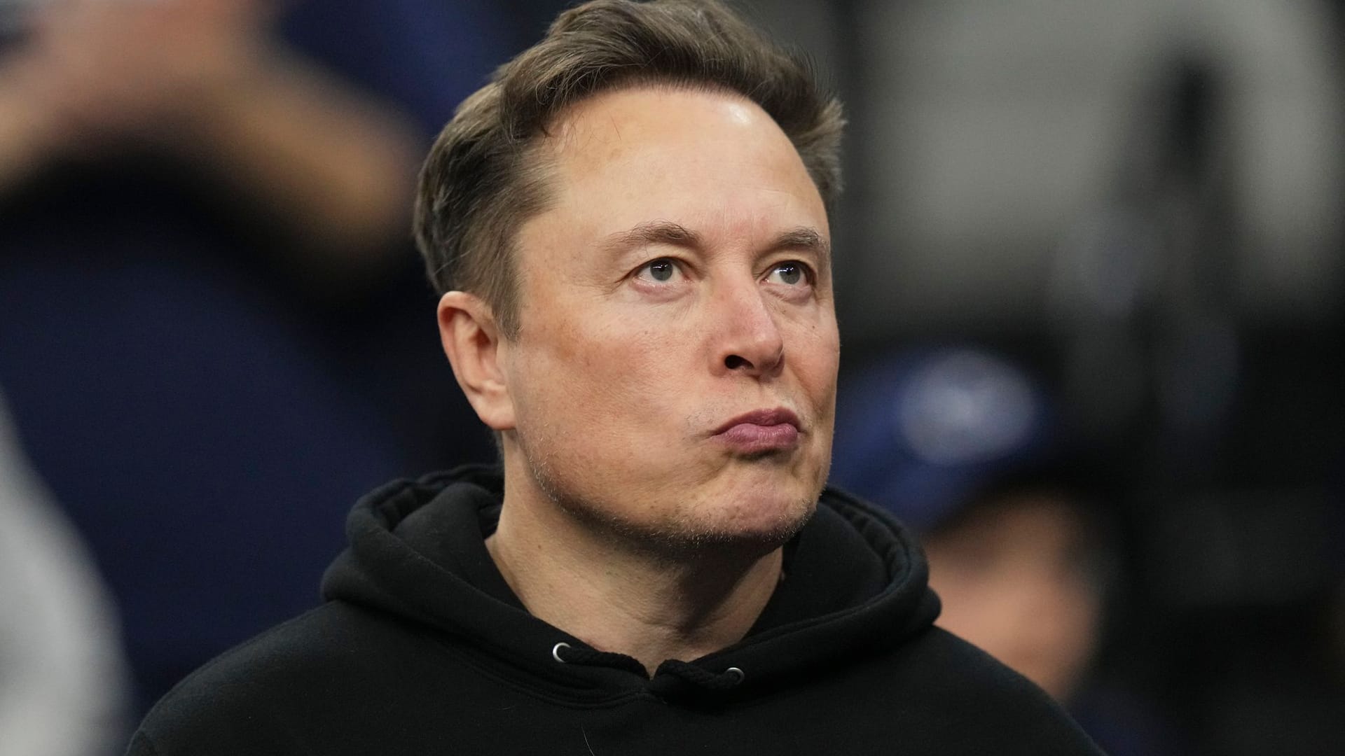 Elon Musk Elon Musk