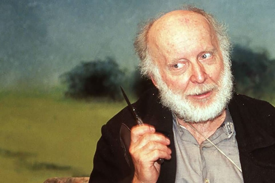Karl-Ulrich Meves: Er wurde 96 Jahre alt.