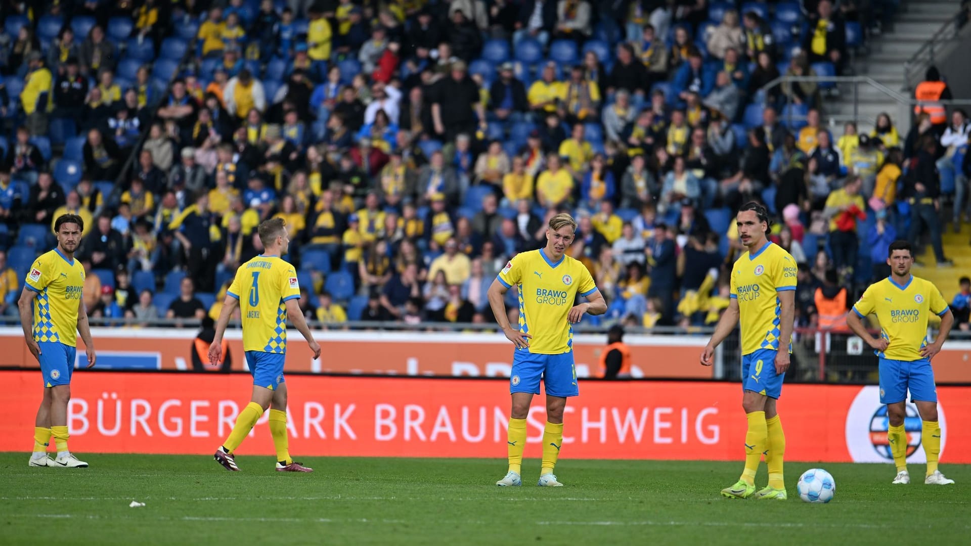 Eintracht Braunschweig