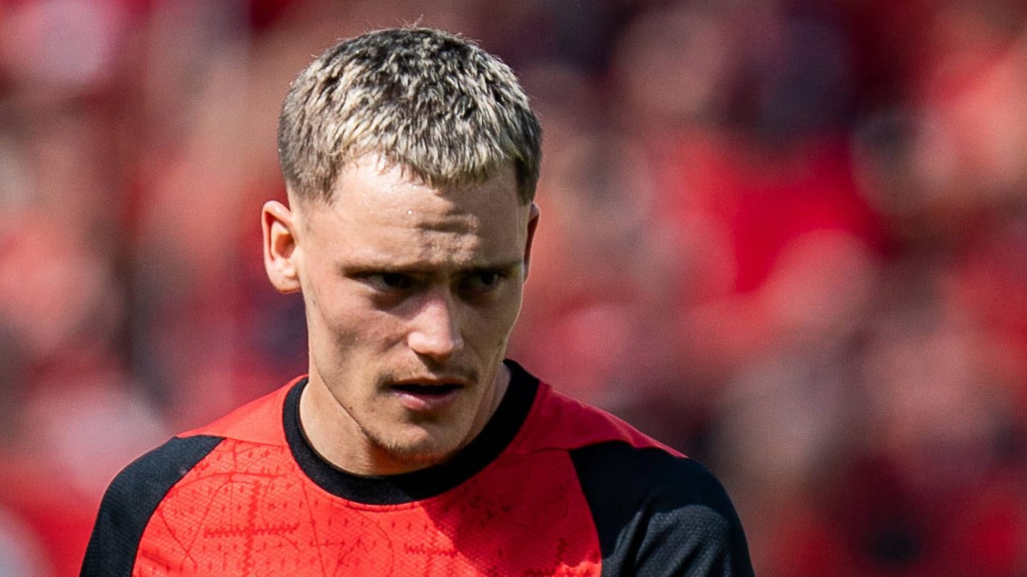 Florian Wirtz: Noch immer ist ungeklärt, wo der DFB-Star in der kommenden Saison spielt.