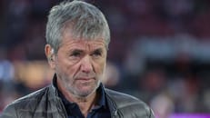 Köln holt offenbar Trainer-Legende Funkel