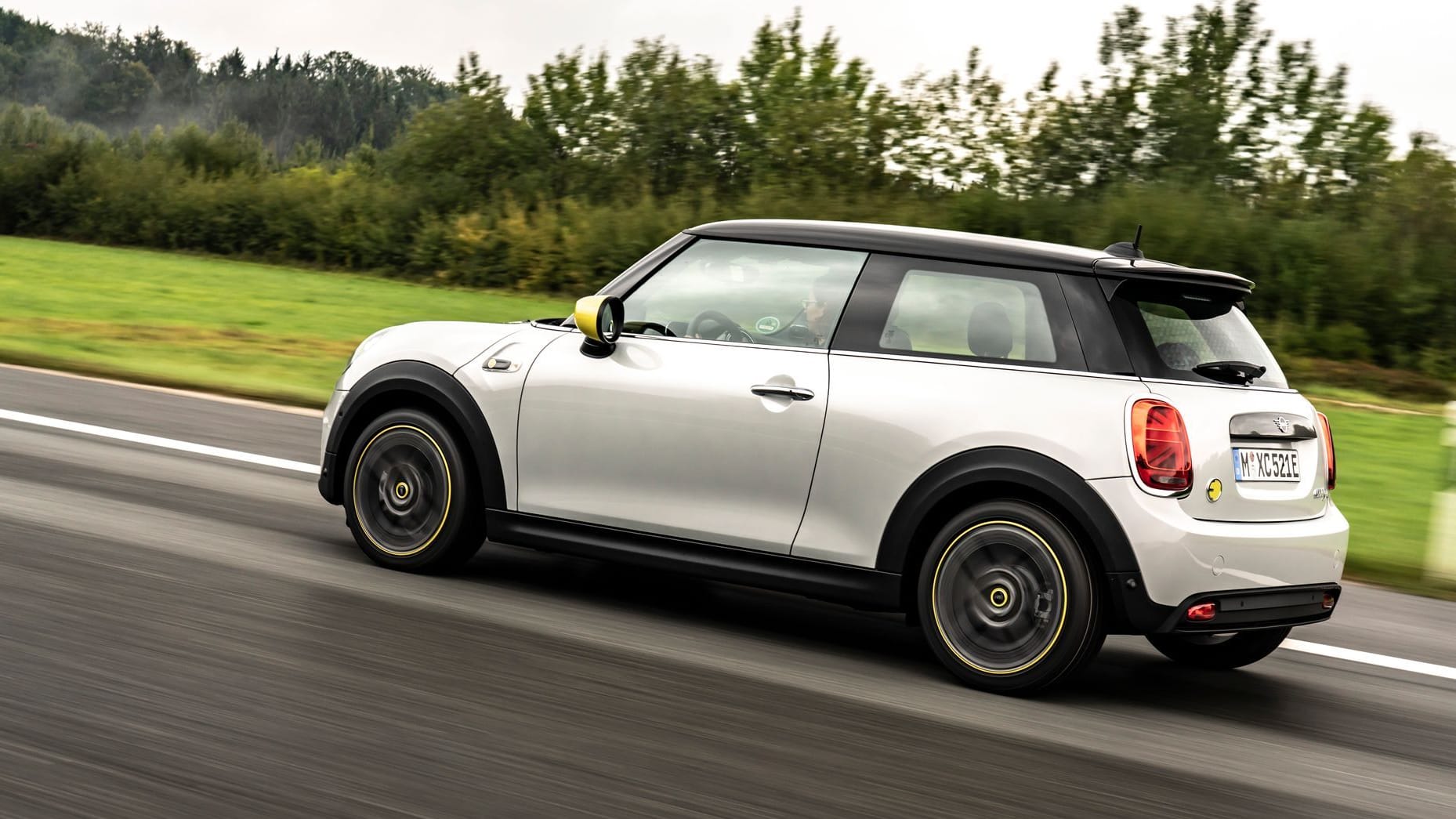 Mini Cooper SE Mini Cooper SE