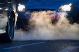Autobauer bekommen mehr Zeit für EU-Klimavorgaben