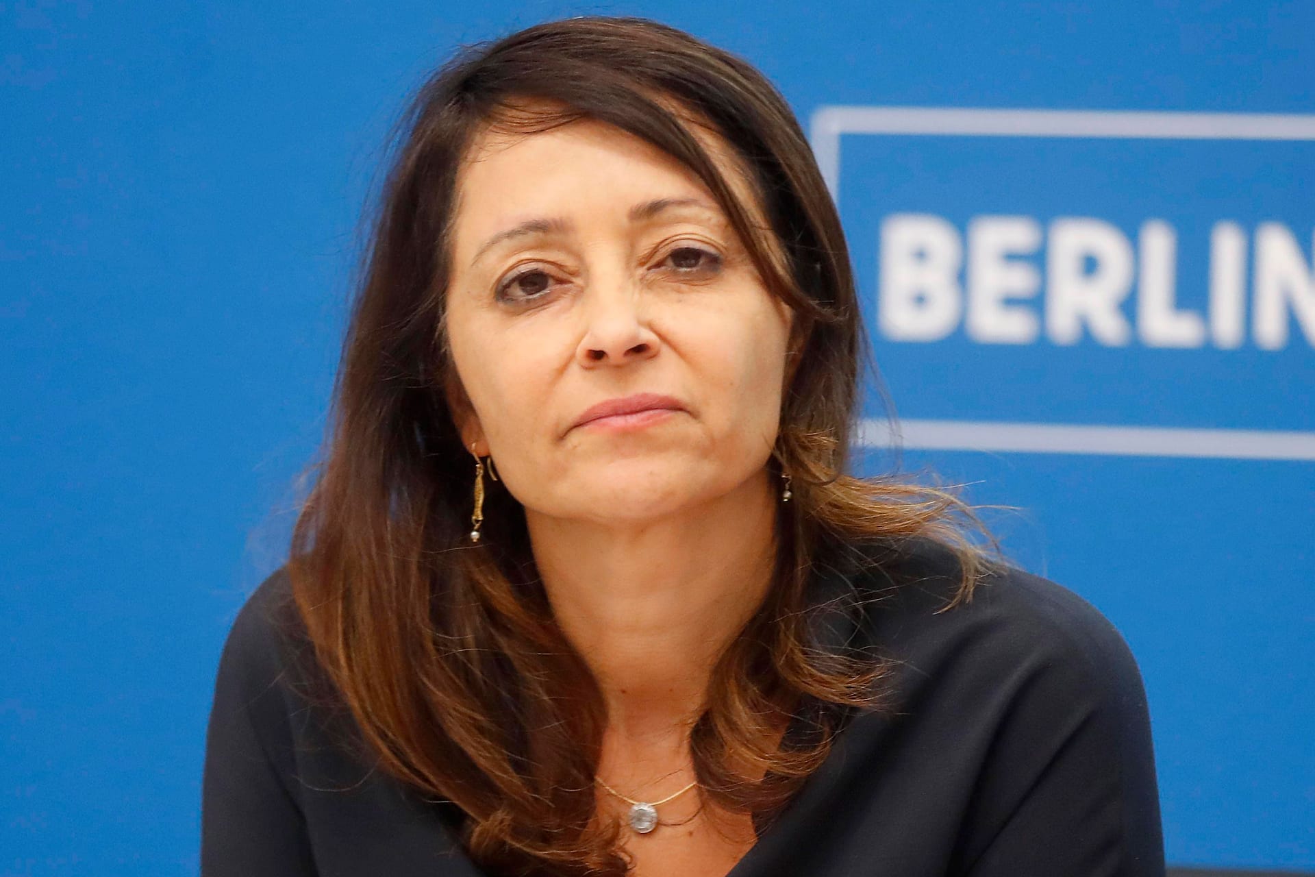 Felor Badenberg (Archivbild): Die Senatorin für Justiz und Verbraucherschutz mahnt vor einer vorschnellen AfD-Verbotsdebatte.