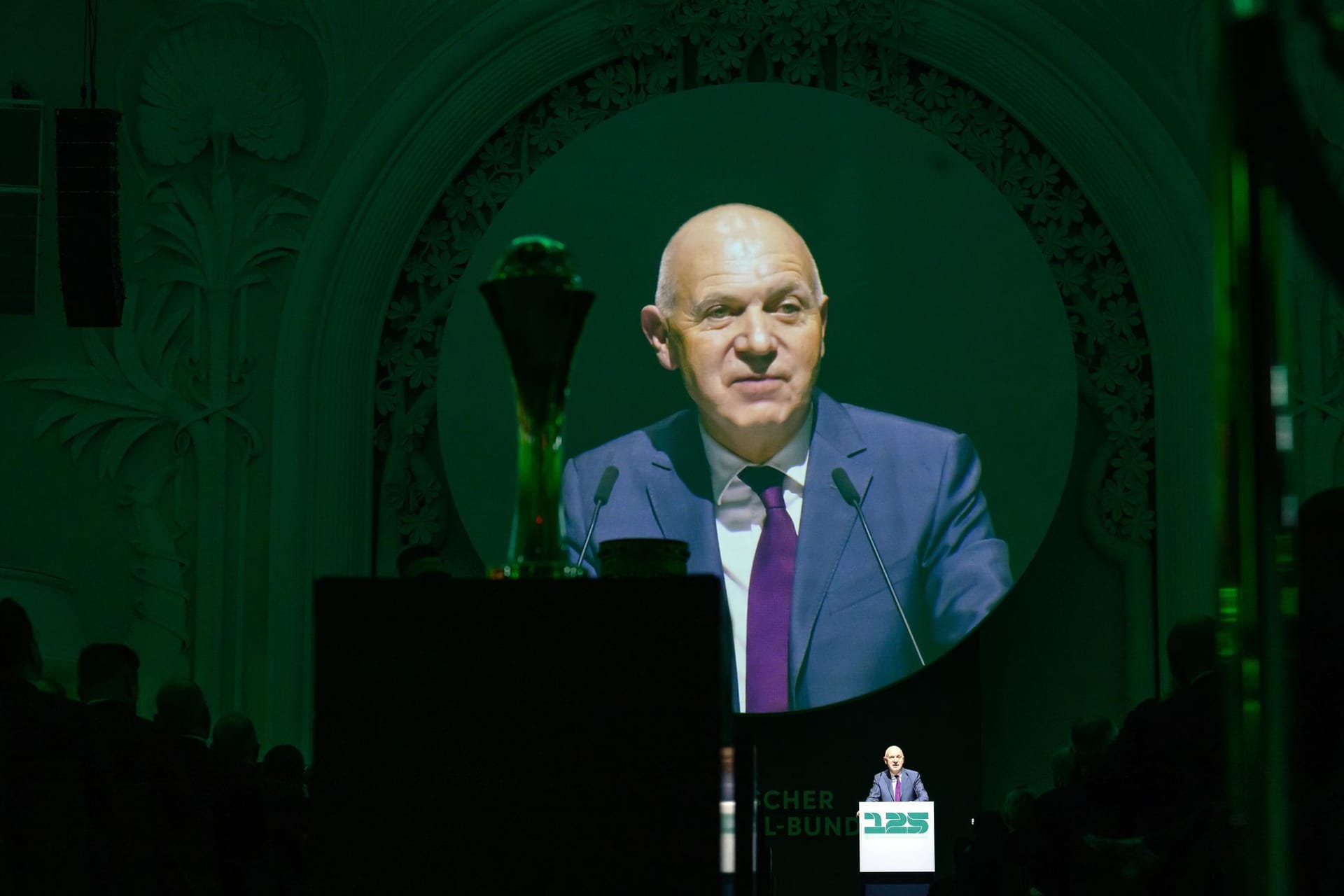 Bernd Neuendorf