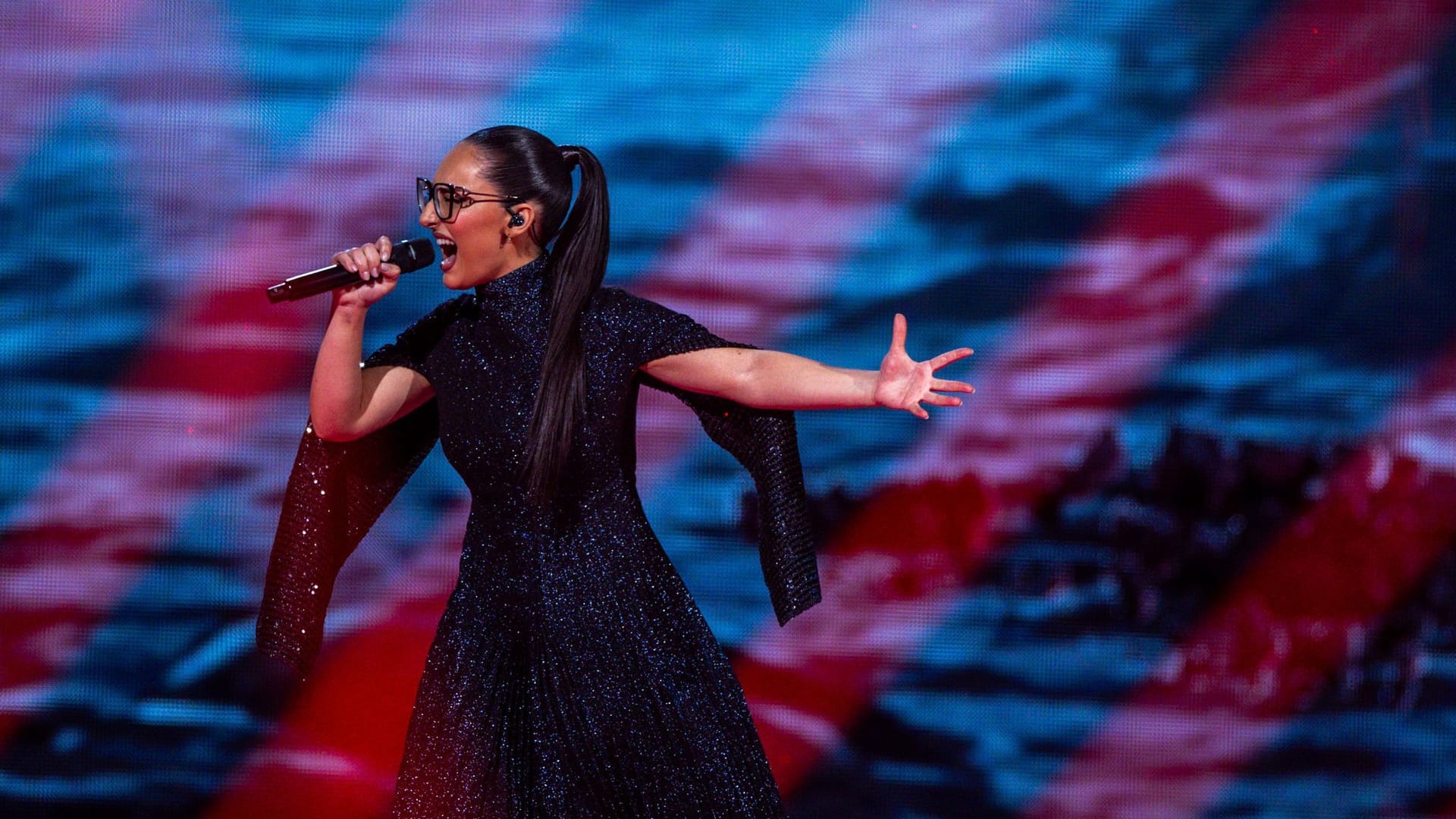 Zweites Halbfinale des 69. Eurovision Song Contests