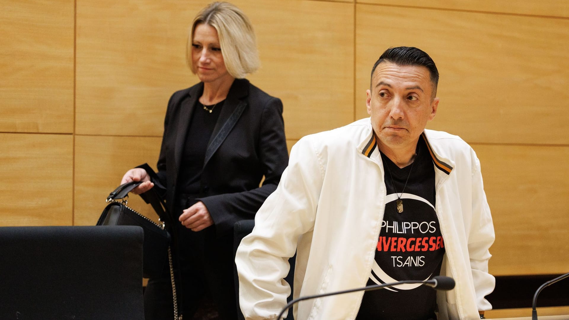 Gewaltsamer Tod nach Abifeier - Gericht verkündet Urteil Gewaltsamer Tod nach Abifeier - Gericht verkündet Urteil