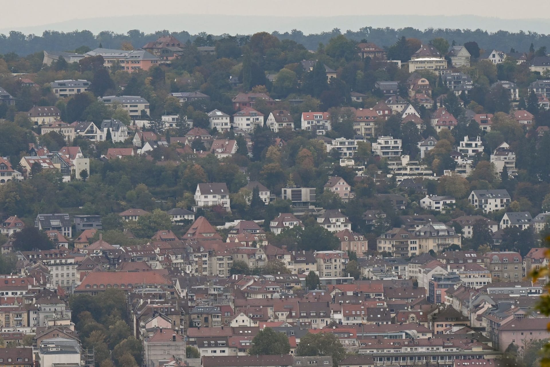 Symbolbild Grundsteuer Symbolbild Grundsteuer