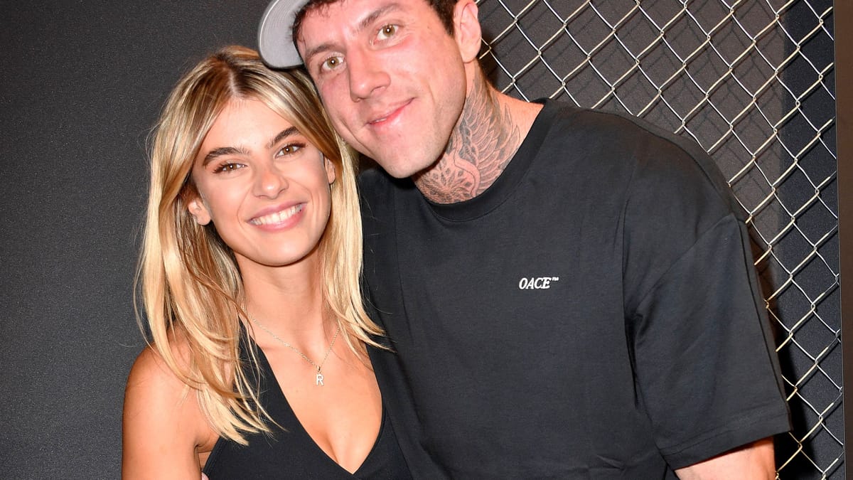 Ex-GNTM-Star Romina Palm: Wunderbarer Nachwuchs trotz früherer Unfruchtbarkeitsdiagnose!