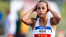 Leichtathletin erlebt Horror-Urlaub: "Dachte, wären meine letzten Tage"