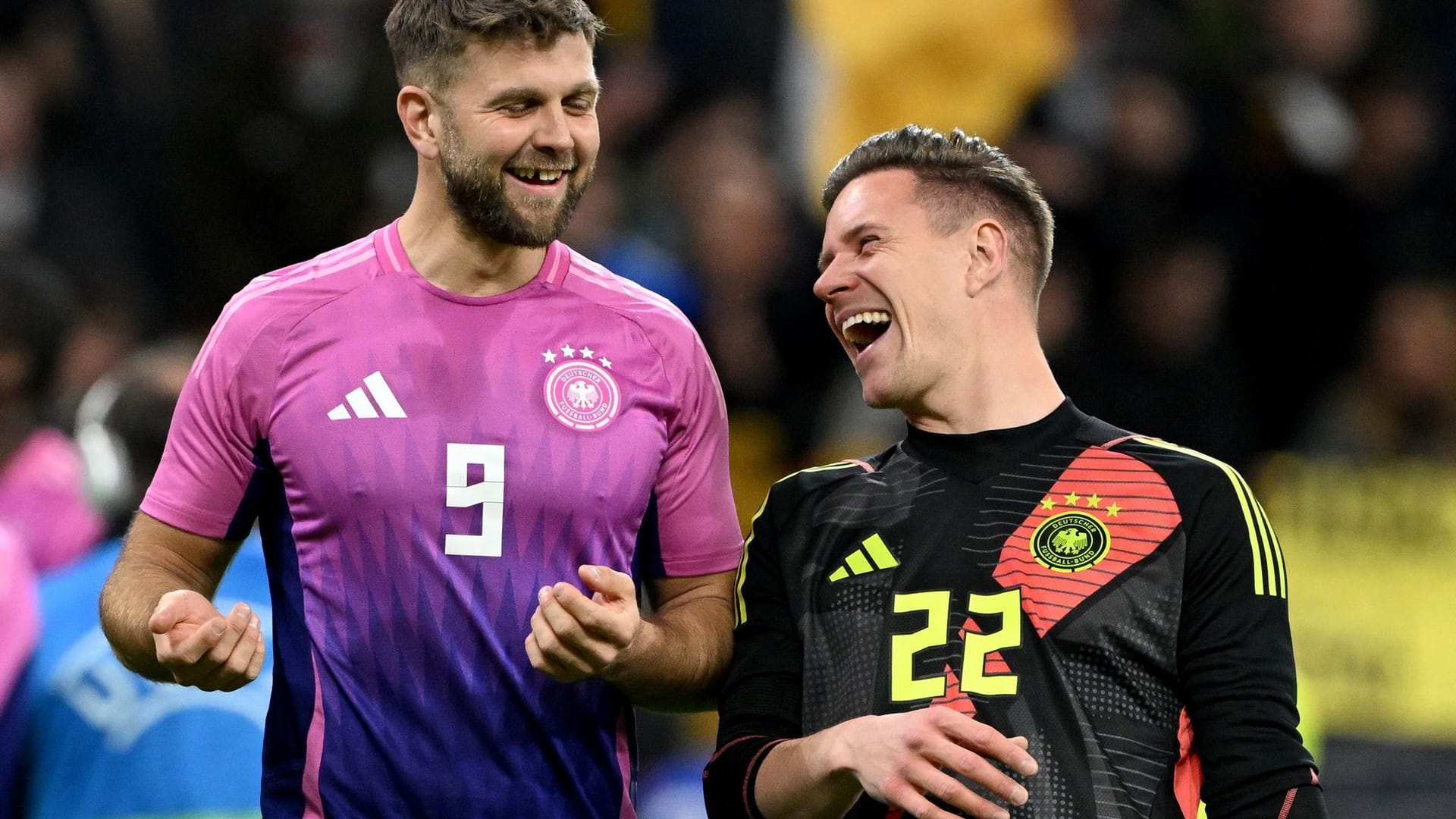 Deutschland