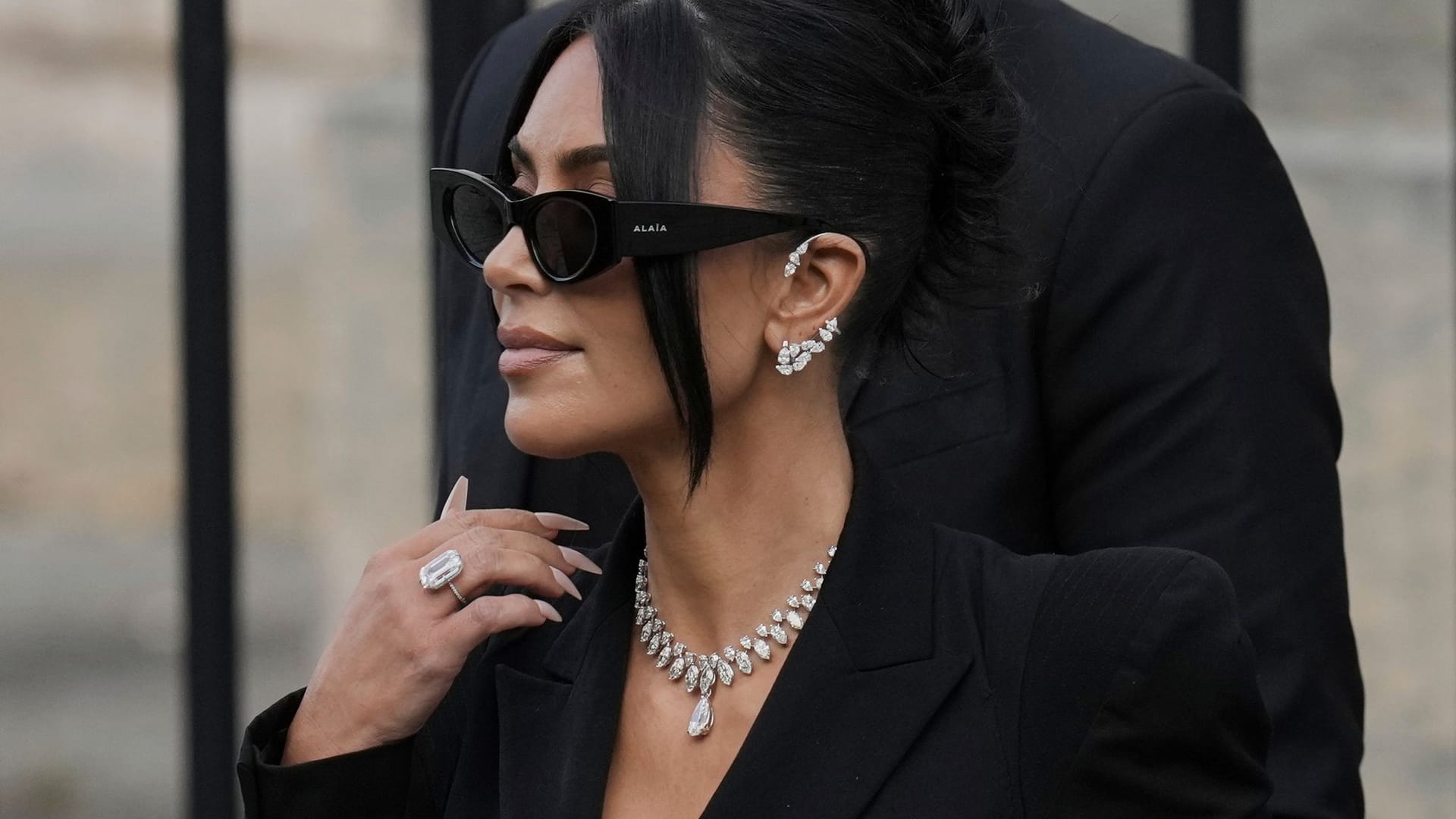 Urteile im Prozess um Überfall auf Kim Kardashian erwartet Urteile im Prozess um Überfall auf Kim Kardashian erwartet