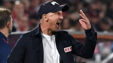 Mitten im Aufstiegsrennen: Köln entlässt wohl Trainer
