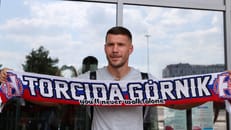 Podolski ist noch nicht fertig: Neuer Vertrag in Zabrze