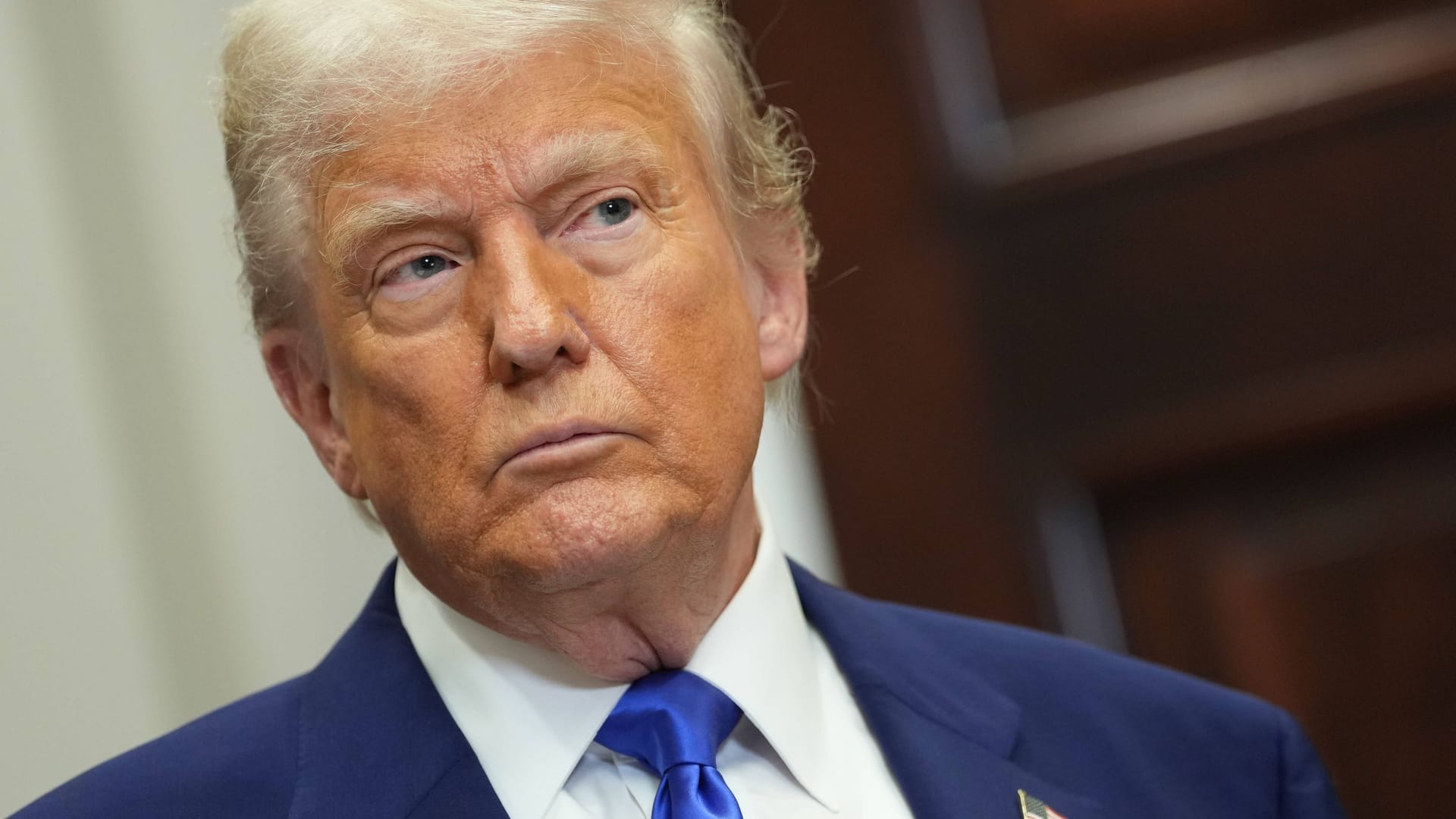 Ein Luxusflieger aus Katar? Das ist selbst den härtesten Trump-Fans zu viel.