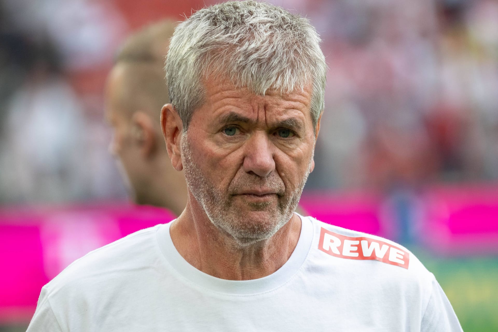 Friedhelm Funkel: Der 71-Jährige war seit Anfang Mai zum dritten Mal Cheftrainer des 1. FC Köln.