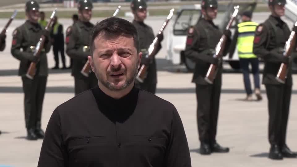 UKRAINE-KRIEG/TUERKEI-GESPRAECHE
