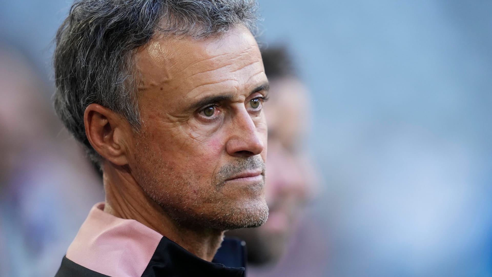 Luis Enrique: Er kam 2023 zu PSG und hat seitdem 110 Spiele abolsviert.
