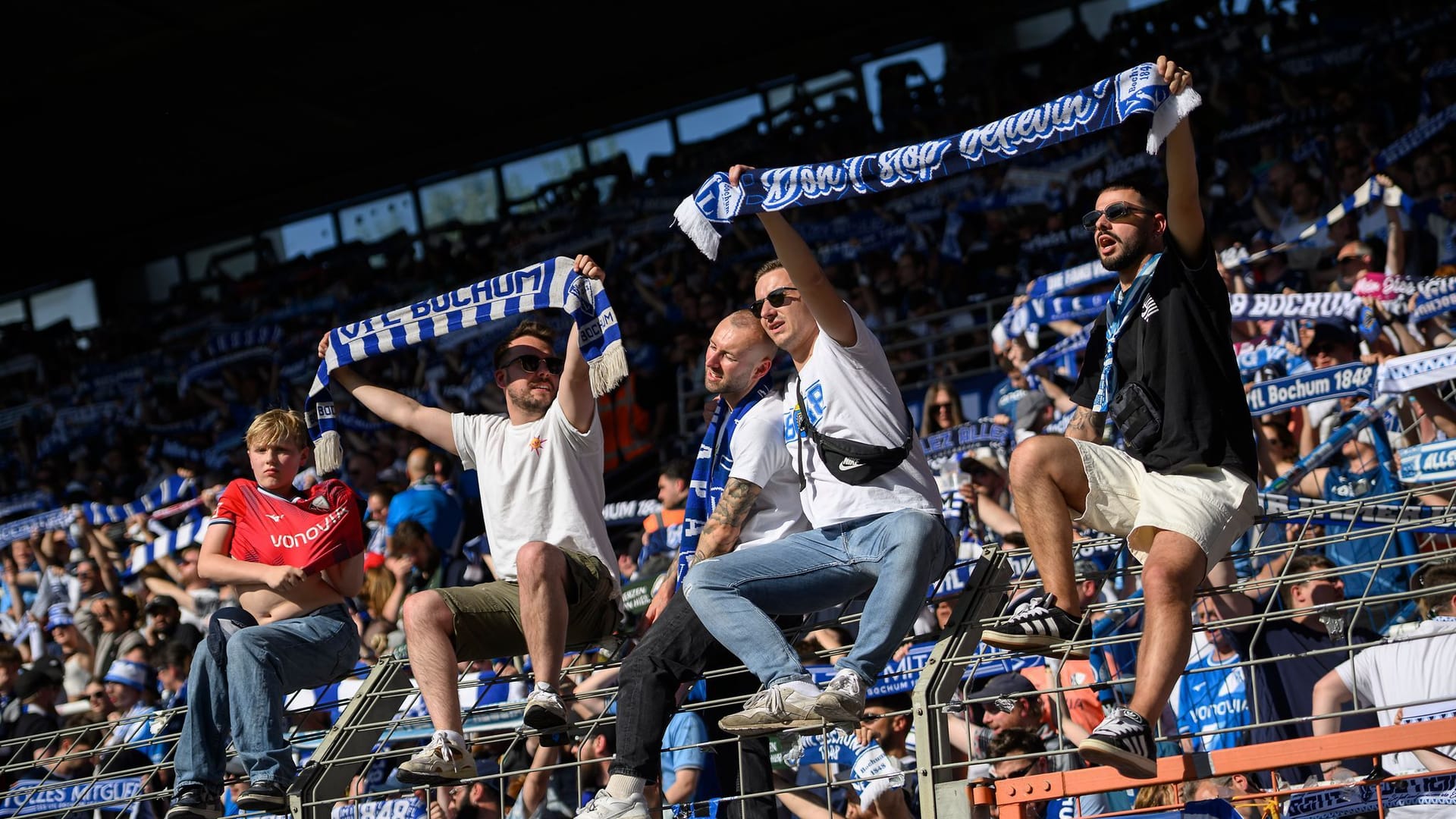 VfL Bochum - FSV Mainz 05