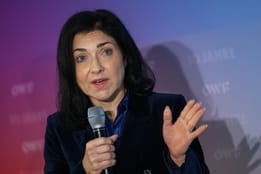 Wirtschaftsministerin Reiche kritisiert erneut Heizungsgesetz