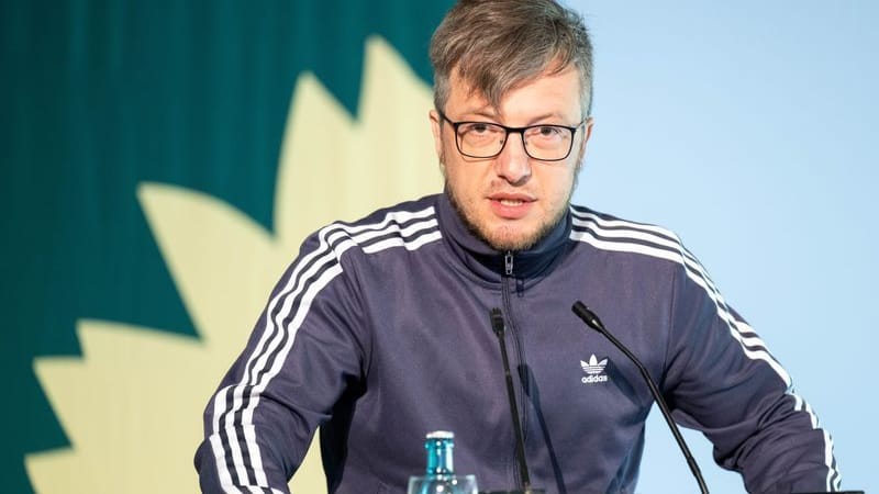 Michael Lühmann
