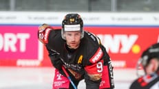 Nach Abreise: Noebels kehrt zur Eishockey-WM zurück