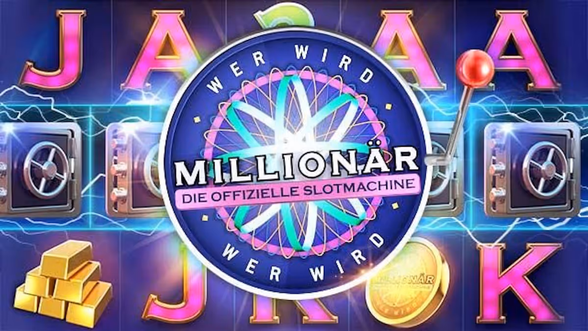 Wer wird Millionär und mehr Social Casino kostenlos spielen bei t-online.de