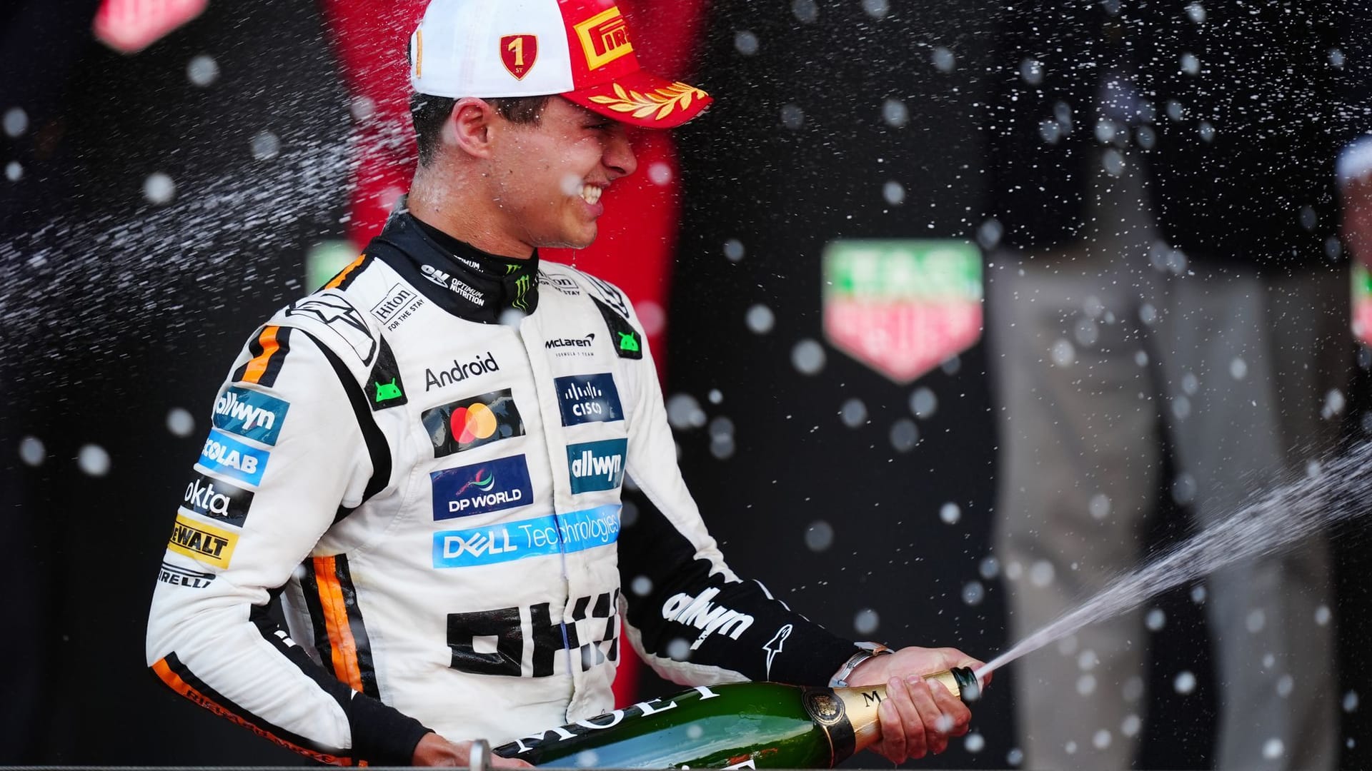 Großer Preis von Monaco