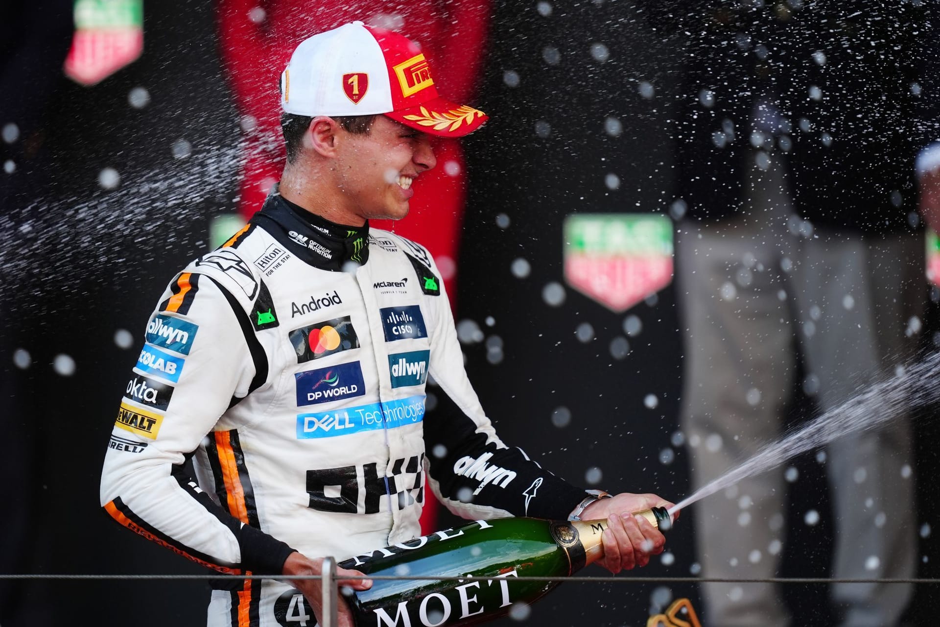 Großer Preis von Monaco