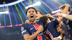 PSG zerlegt Inter und gewinnt die Champions League