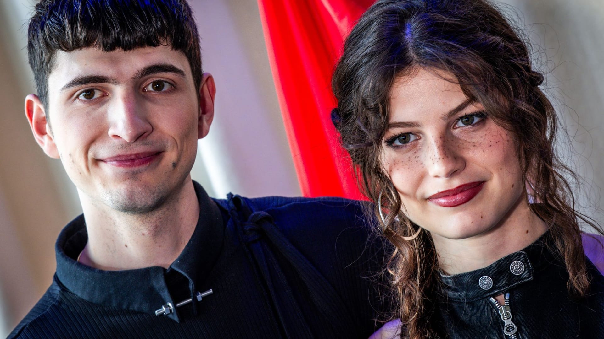 Abor & Tynna: Sie treten für Deutschland beim Eurovision Song Contest an.