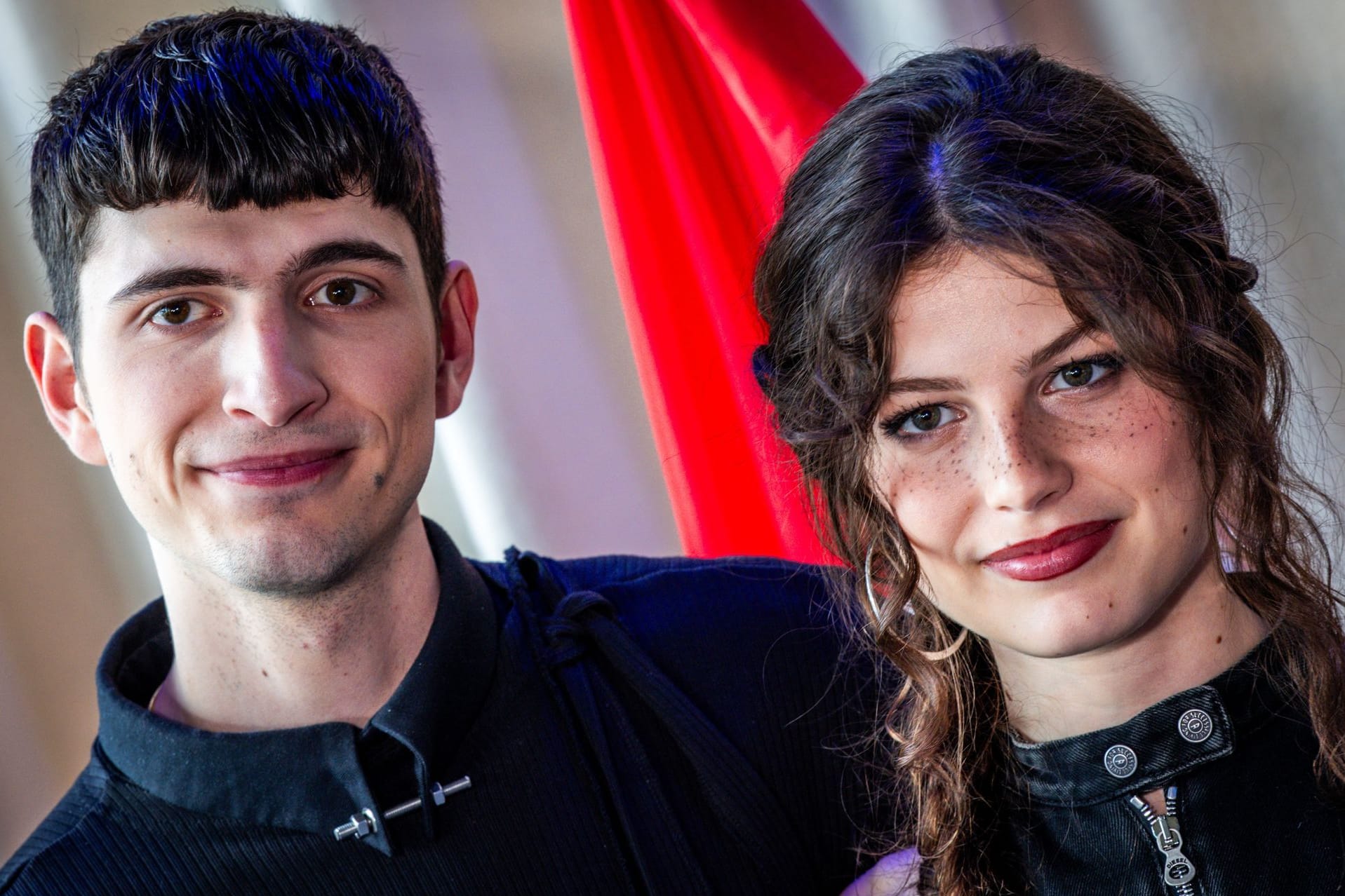 Abor & Tynna: Sie treten für Deutschland beim Eurovision Song Contest an.