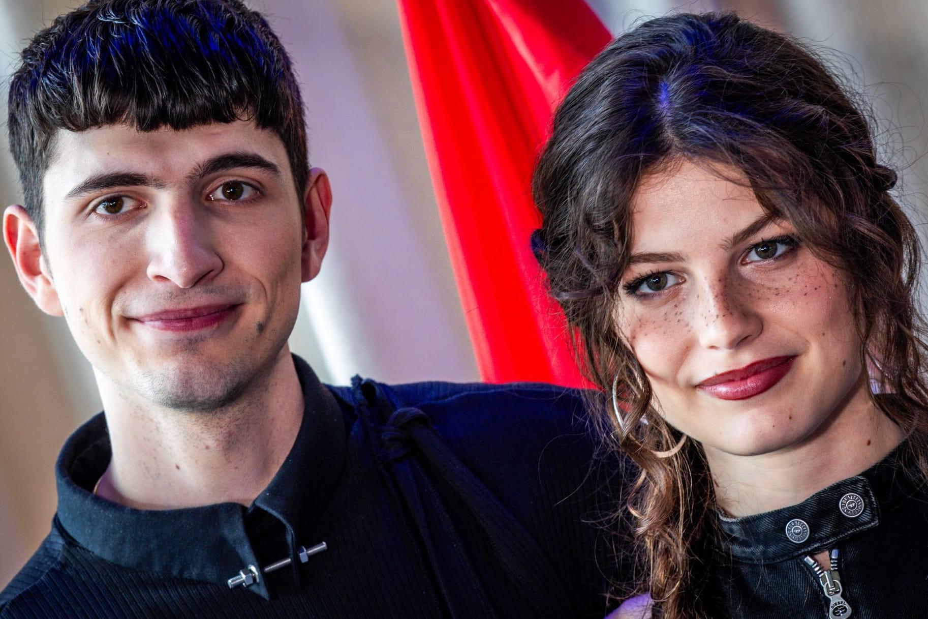 Abor & Tynna: Sie treten für Deutschland beim Eurovision Song Contest an.