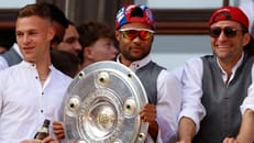Partei fordert: FC Bayern soll Meisterfeier selbst bezahlen