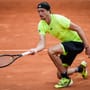 3. Runde der French Open