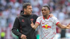 Leipzig verpasst die Champions League – Freiburg auf Kurs