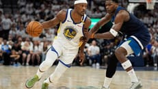 Saison für Warriors beendet: Timberwolves eine Runde weiter