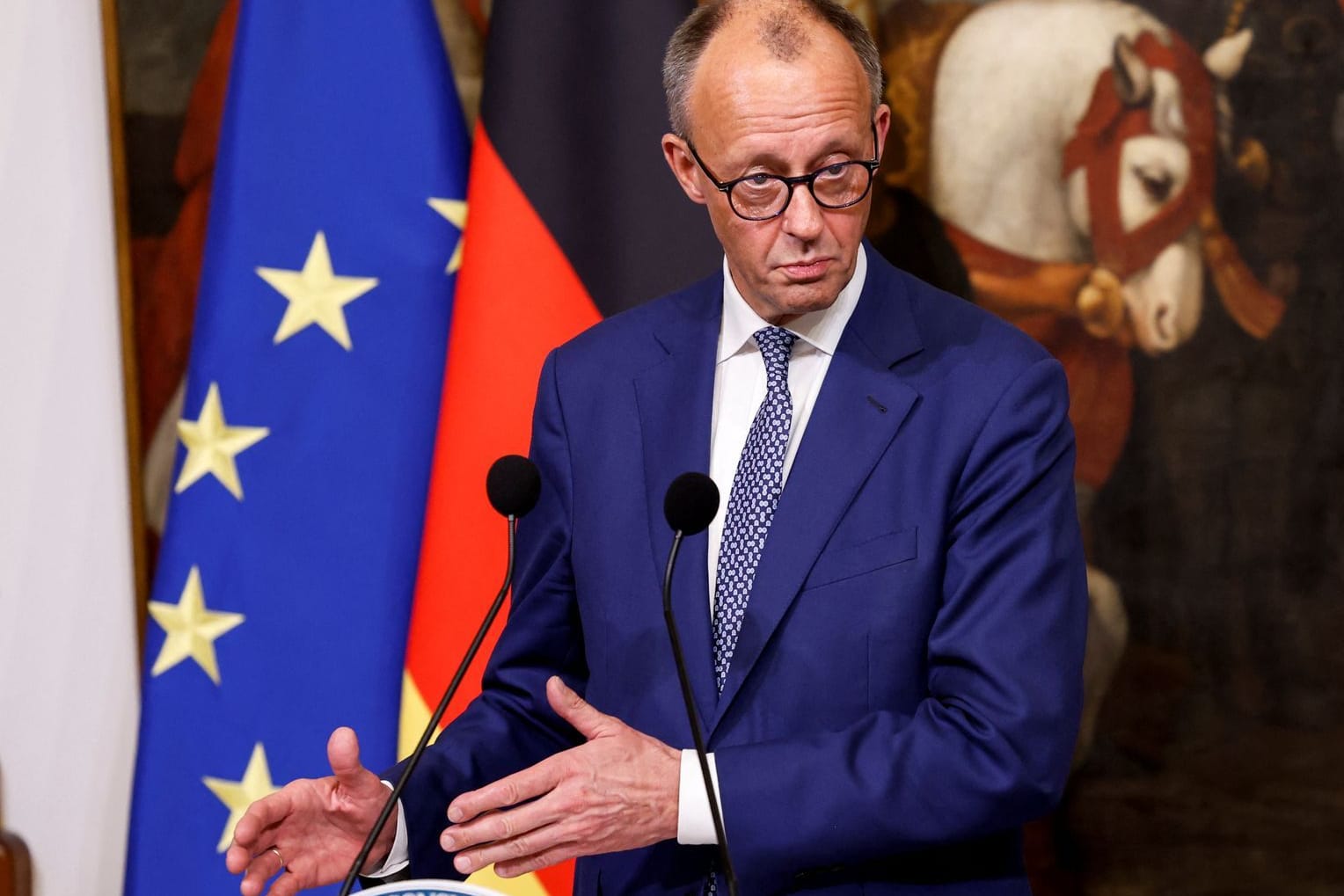 ITALY-MELONI/LEADERS