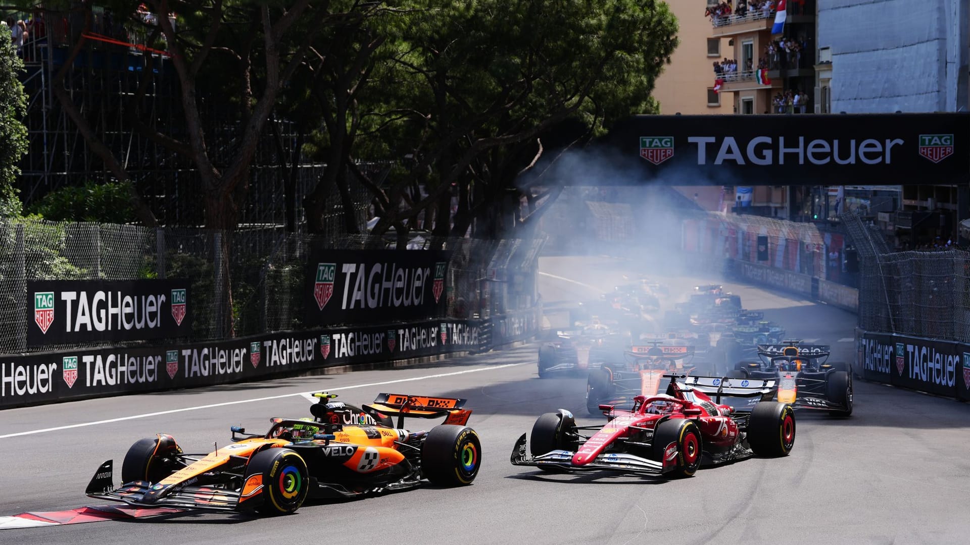 Großer Preis von Monaco Großer Preis von Monaco