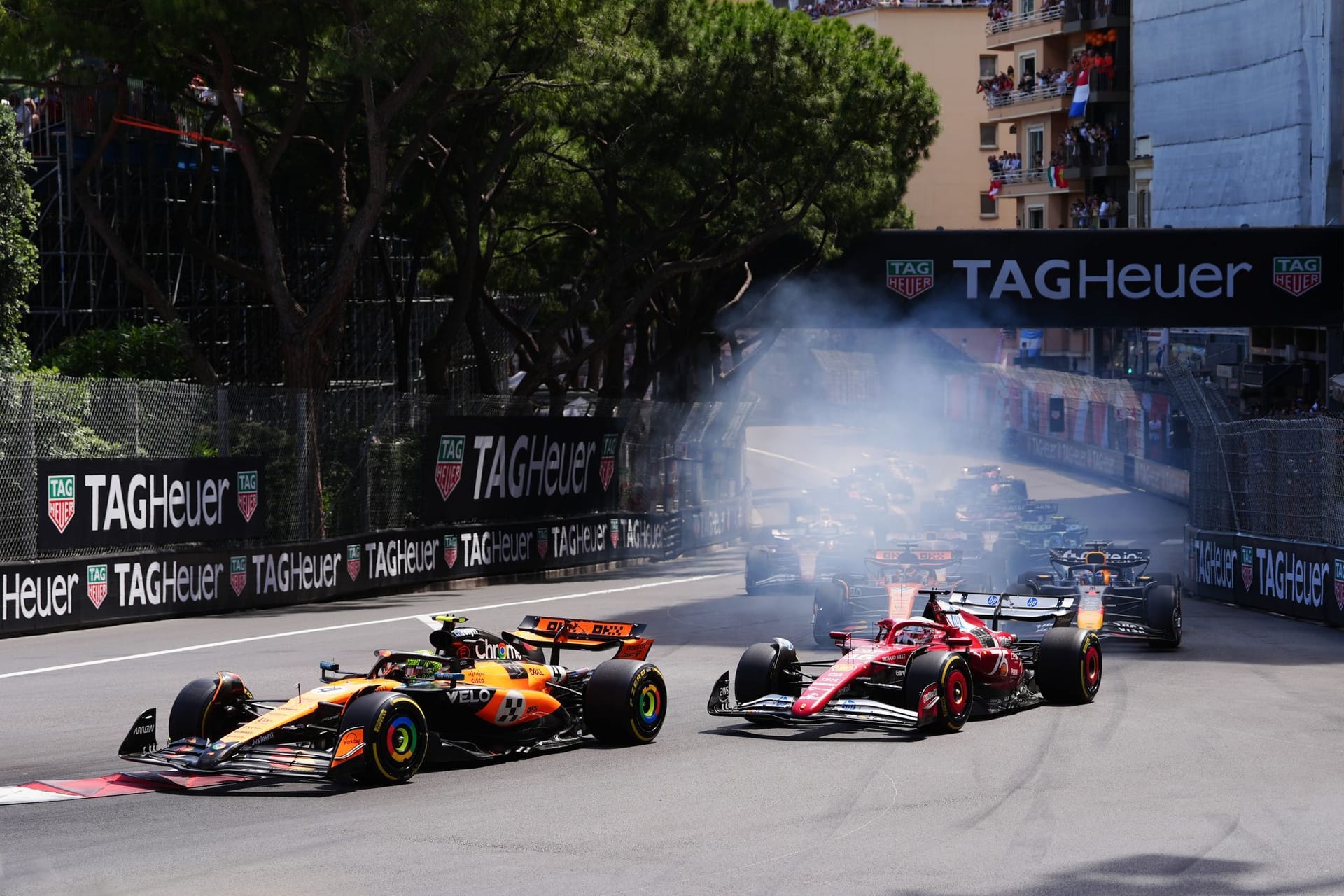 Großer Preis von Monaco