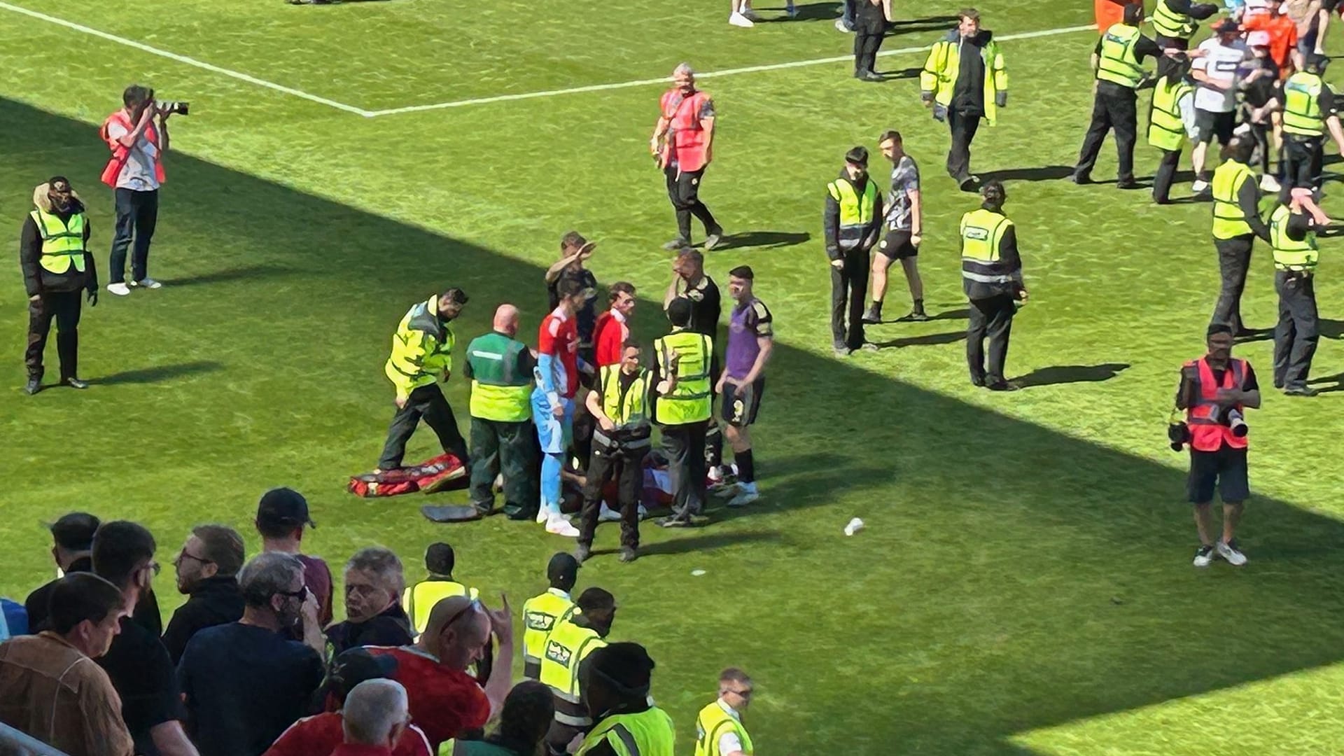 Dundee United - FC Aberdeen Dundee United - FC Aberdeen