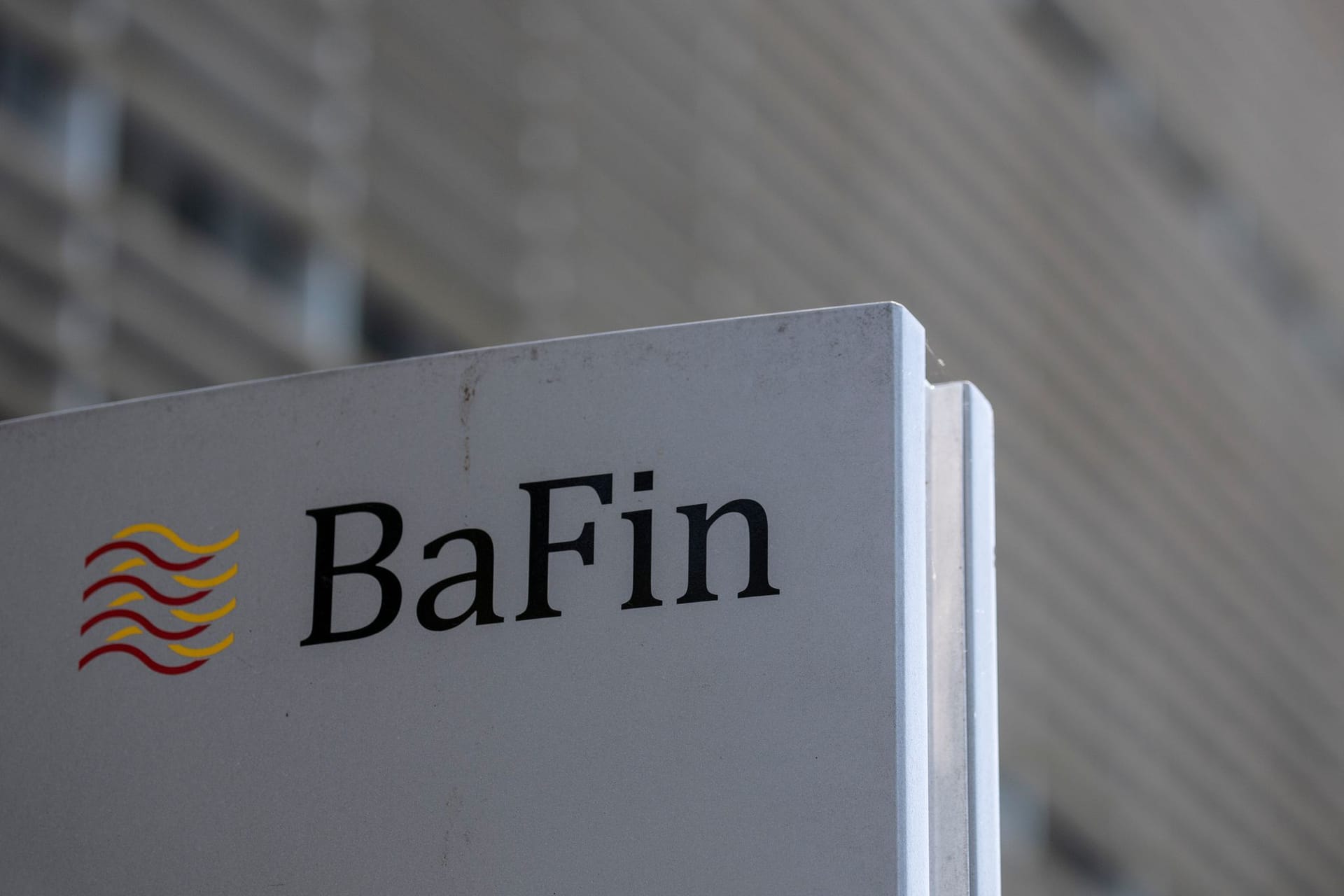 Bafin Bafin