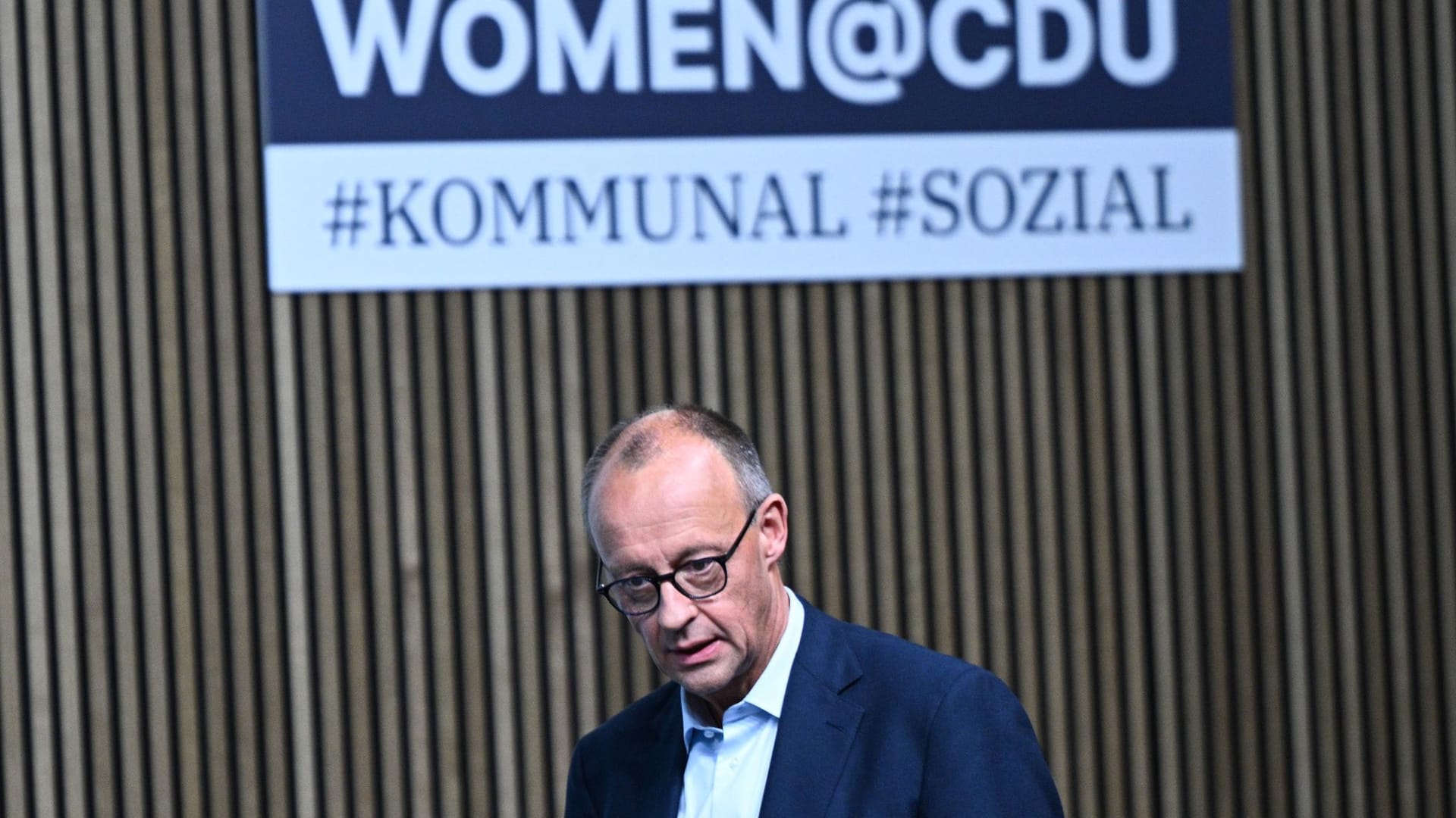 Netzwerktreffen CDU-Kommunalpolitikerinnen