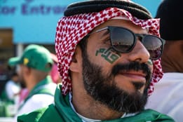 Saudi-Arabien dementiert Lockerung von Alkoholverbot