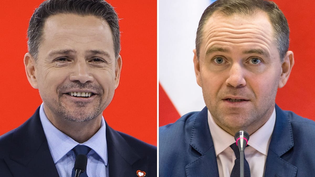 Umfragen-Polen-vor-Wahlkrimi-ums-Pr-sidentenamt