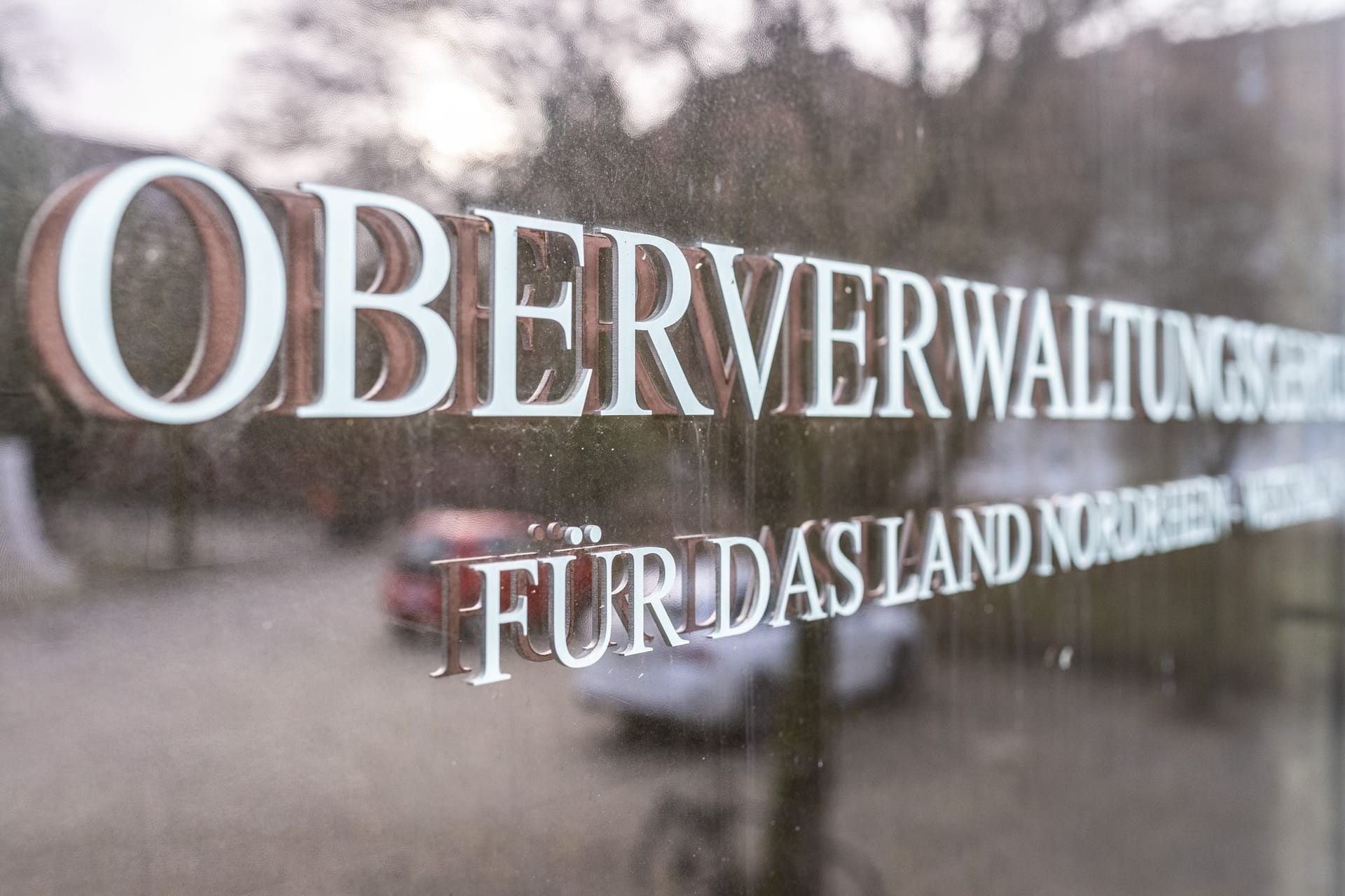 Klage um Regionalplan Ostwestfalen-Lippe erreicht OVG