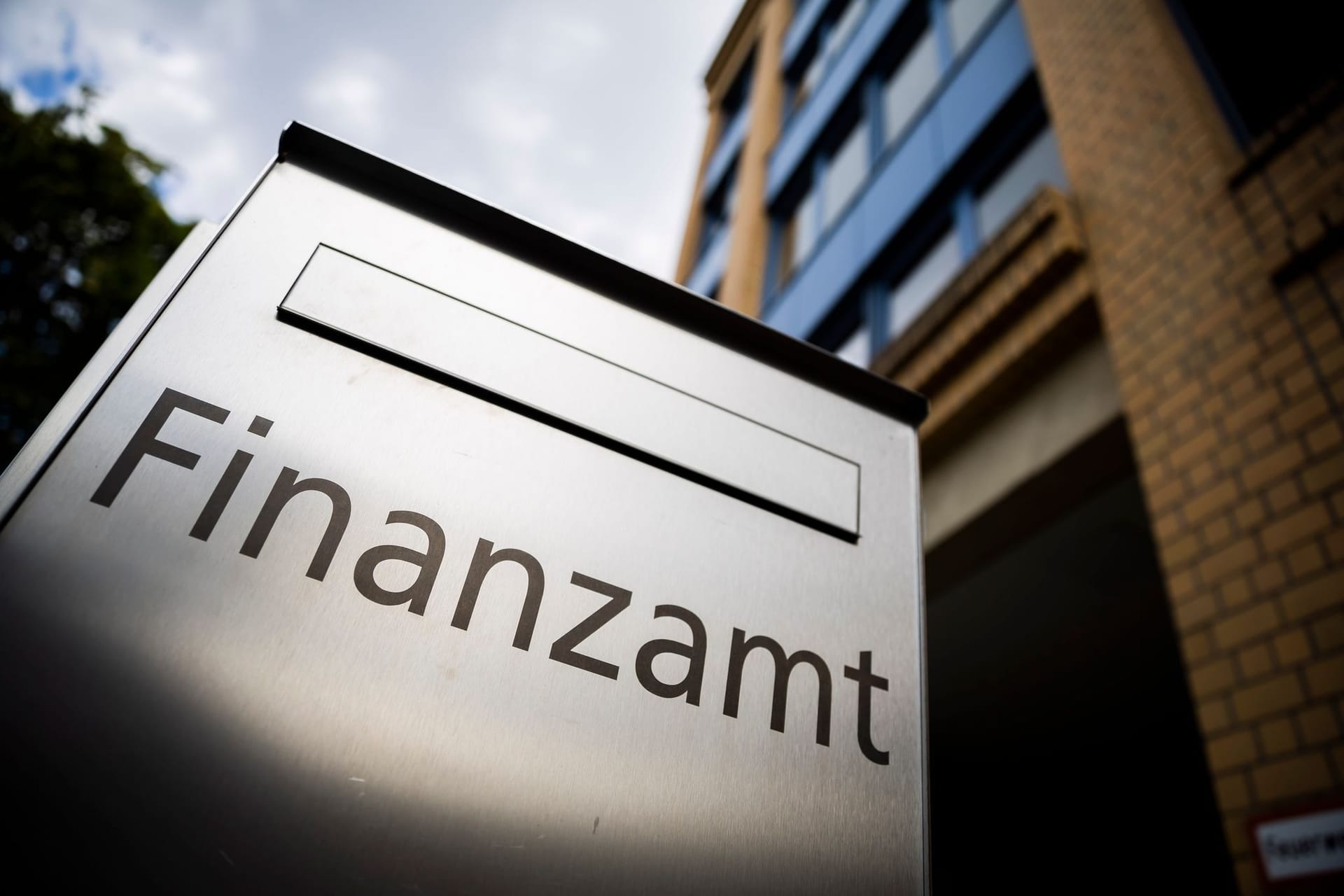 Finanzamt
